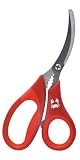 Progressive GT-3156 Internationl Corp Seafood Scissors