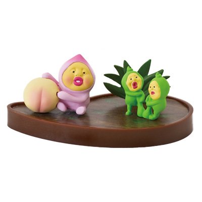 ���тƂÂ���W�I���}�t�B�M���A&nbsp;�J�N�������W��/�i�c�m�c�}�~&nbsp;(�m���X�P�[��PVC�h���ς݊����i)