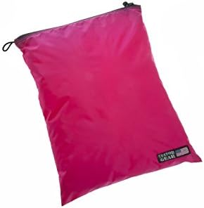 VIATOR GEAR Luggage Bag Medium - Pink Rock