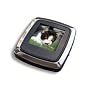 HighpeQ PV-115 Digitaler Bilderrahmen / Schl�sselanh�nger (1,5 " Display) schwarz