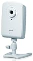 D-Link DCS-1100 Mydlink-enabled 10/100 Fixed IP Network Camera with Built-in Microphone