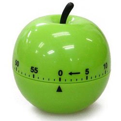 (Price/4 Pieces)Lovinghome™ 60-Minute 