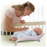 from Summer Summer Infant Supreme Sleep Positioner (Model 91044)