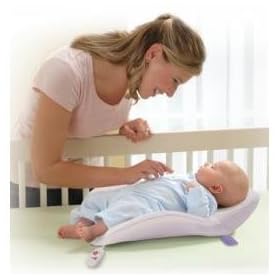 Summer Infant Supreme Sleep Positioner