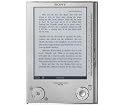 Sony PRS-505 Portable Digital e-Reader System (Silver)