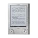 Sony PRS-505 Portable Digital e-Reader System (Silver)