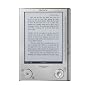 Sony PRS-505 Portable Digital e-Reader System (Silver)