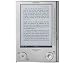 Sony PRS-505 Portable Digital e-Reader System (Silver)