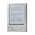 Sony PRS505S Sony PRS-505 E Reader The perfect way to store and read digital books