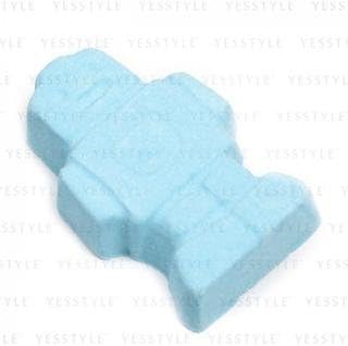 LUSH - Bath Bomb - Ickle Baby Bot 65g by YBAMZQ