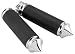 FULL RBR HAND GRIPS- YAMAHA - Biker's Choice -