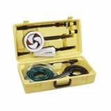 NEW TRUESHOPPING 8 PIECE ACCESSORY PACK FOR 'PURGO' 110P2000 PRESSURE WASHER