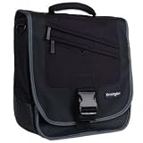  : Kensington 62362 Saddlebag Ultra Notebook Computer Carrying Case and Backpack