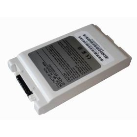 Quality Toshiba Laptop Lithium-ion PA3176U-1BRS PA3176U-2BRS PABAS012 10.8 Volt 4400mah Battery Battery For Dynabook SS 4000 SS M3 Series Portege 4000 M100 Satellite 6000 Tecra 9000 9100 Series