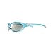 Nike FURI Sunglasses - EV0140-405 (Mist Blue w/ Grey Lens)