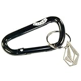 Volcom Keychain Pistol Carabineer