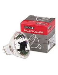 Apollo 150 Watt Microfilm Reader Lamp, 20 Volt Output (VA-DDL-6)