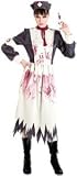 Nurse Mercy Adult Costume Size Large