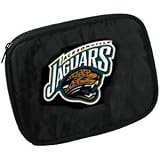 Jacksonville Jaguars iPOD, MP3, PDA & Accessories TRAVEL CASE