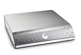 Seagate FreeAgent Desk 640 GB USB 2.0 Desktop External Hard Drive ST306404F ....