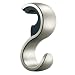 Moen DN9203CH Towel Bar Hooks, Chrome
