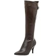 Nine West Women's Paire Mid-calf Boot