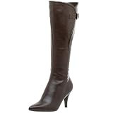 Nine West Womens Paire Mid-calf Boot