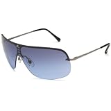 Steve Madden Mens S086 Sunglasses