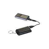 Chargeur solaire de t�l�phone portable, dappareil photo num�rique, lecteur MP3 et PDA. TEC519. CLIPSONIC TECHNOLOGY
