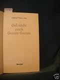 Geh nicht nach Gorom- Gorom