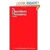 The Chambers Thesaurus