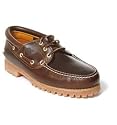 Timberland T. Handsewn Boat Shoe