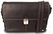 Bramble & Brown Sussex Messenger Bag