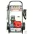 Petrol Pressure Washer 5.5 HP Petrol Engine