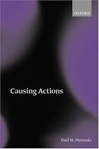 Causing Actions