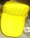 Yellow Silicone Mini Mitt Potholder Oven Mitt Mit