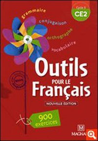 Outils pour le Français CE2