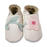 Bobux Rose With Stem Shoes
