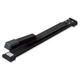 Stapler, Long Reach, 20 Sheet Cap, Putty