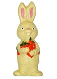 Belgian White Chocolate Easter Bunny