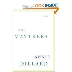 The Maytrees: A Novel