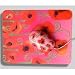 Computer Mouse Pad & Mouse Set- Poppies ..