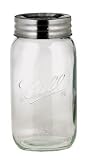 Ball 125th Anniversary Ball 125th Anniversary Collector's Jar 1-gallon