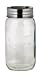 Ball 125th Anniversary Ball 125th Anniversary Collector's Jar 1-gallon
