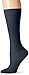 Dr. Scholl's Women's Microfiber Moderate Support Socks