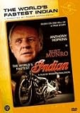 Burt Munro - The World`s Fastest Indian [ 2005 ] DTS + Extra`s
