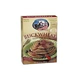 Hodgson Mills Buckwheat Pancake Mix (6x32 OZ)