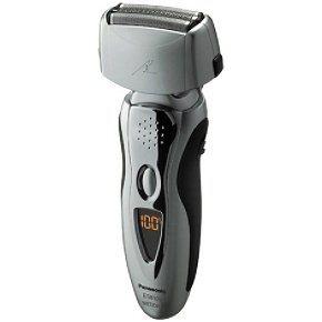 Panasonic ES8109S Vortex Wet/Dry Shaver with Nano Technology and HydraClean System