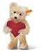 Deluxe Teddy Bear: 
