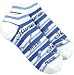 Nurse Anklet Socks